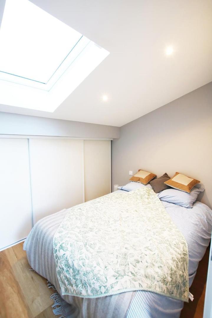 בורדו Guestready - Sunny Attic Apt Near Grand Theatre מראה חיצוני תמונה